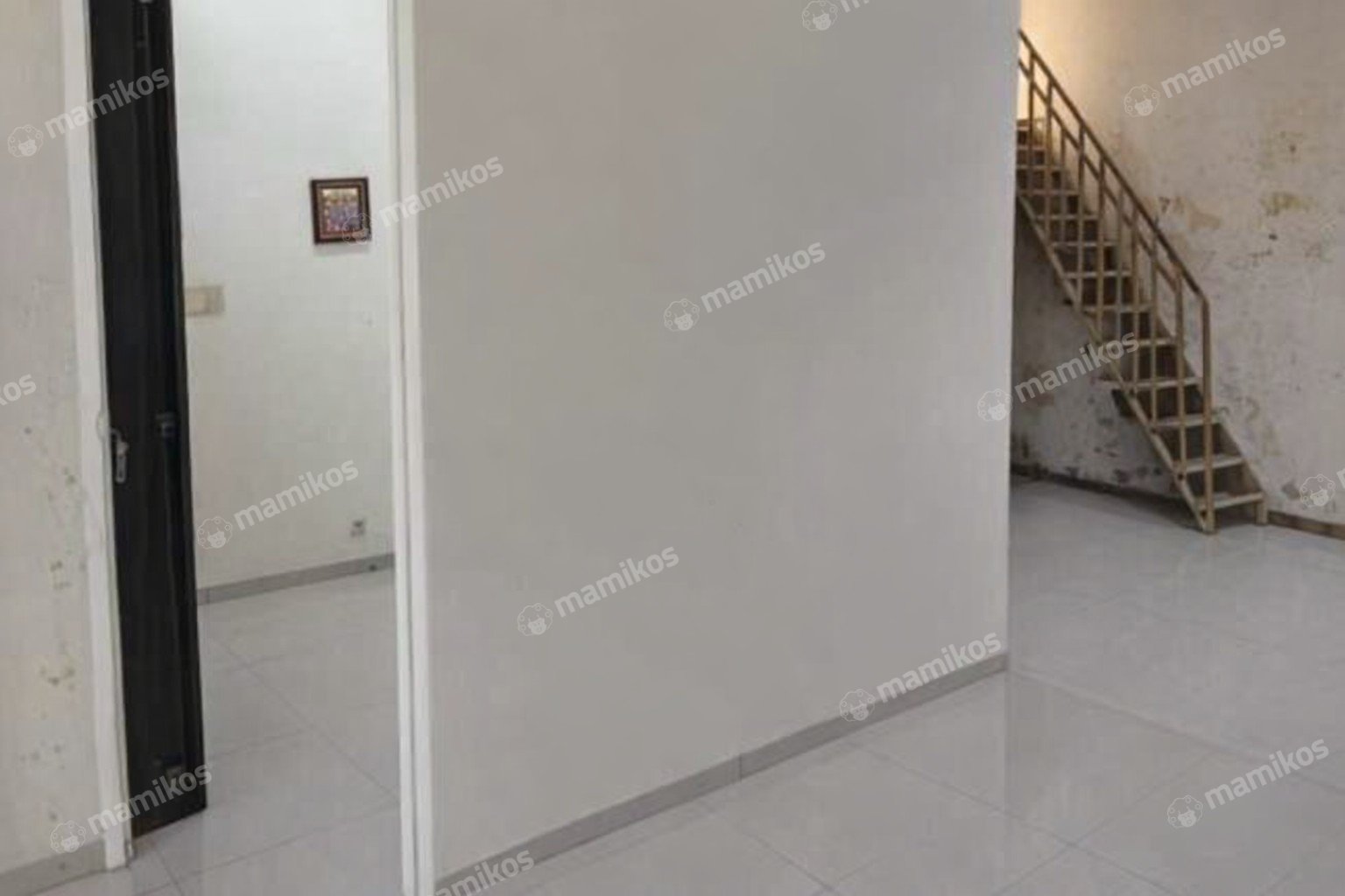 Rumah Sertifikat SHM 3 Kamar Tidur 2 Kamar Mandi Srengseng Jakarta Barat - Photo 5
