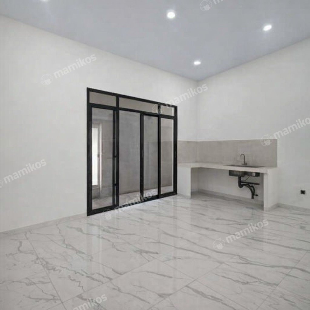 Rumah Sertifikat SHM 3 Kamar Tidur 3 Kamar Mandi Meruya Jakarta Barat - Photo 5