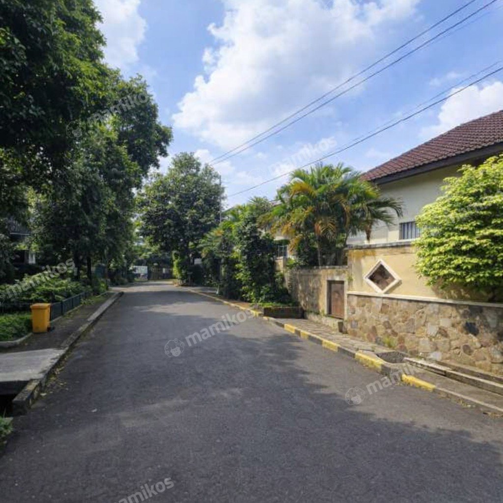 Rumah Sertifikat SHM 5 Kamar Tidur 4 Kamar Mandi Pondok Kelapa Jakarta Timur - Photo 3