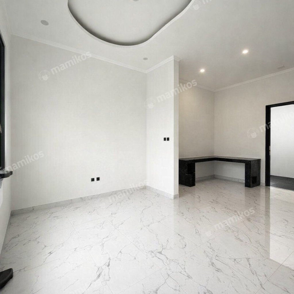 Rumah Sertifikat SHM 2 Kamar Tidur 2 Kamar Mandi Cilangkap Jakarta Timur - Photo 2