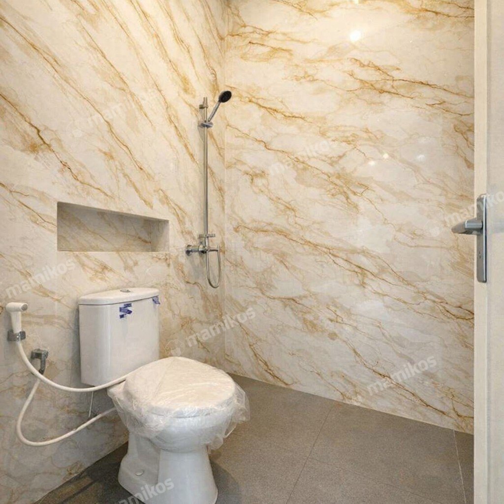 Rumah Sertifikat SHM 2 Kamar Tidur 2 Kamar Mandi Cilangkap Jakarta Timur - Photo 3