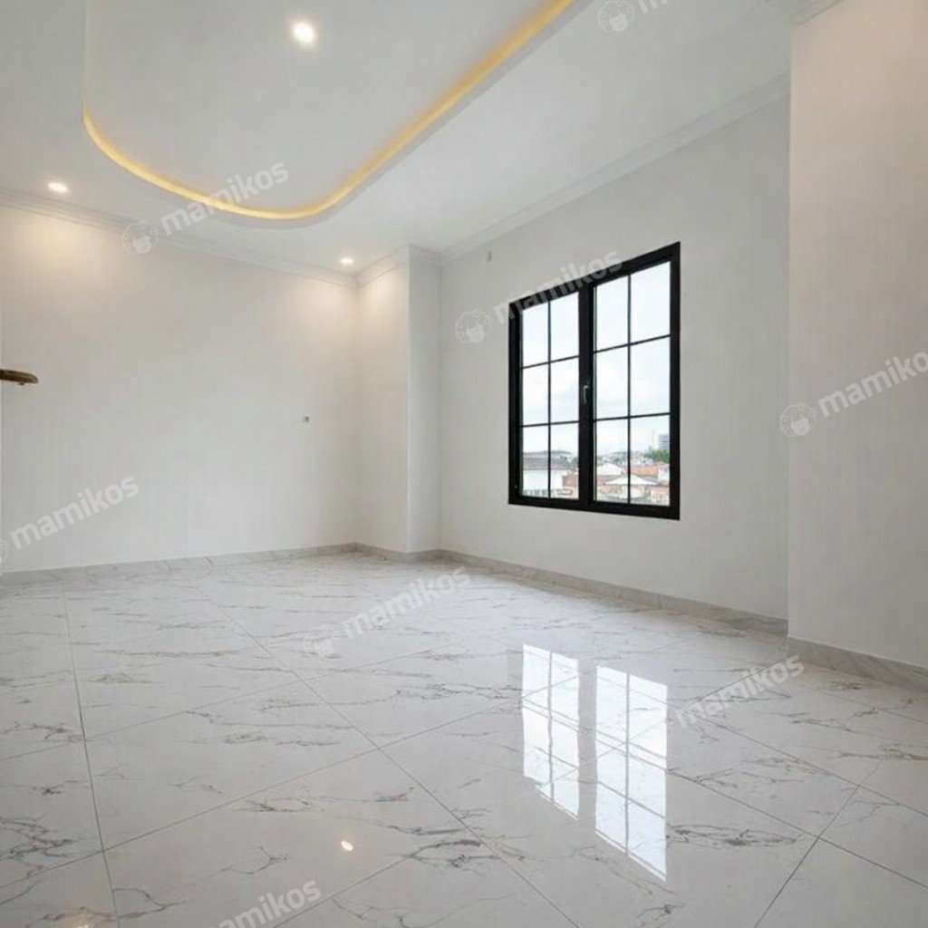 Rumah Sertifikat SHM 2 Kamar Tidur 2 Kamar Mandi Cilangkap Jakarta Timur - Photo 5