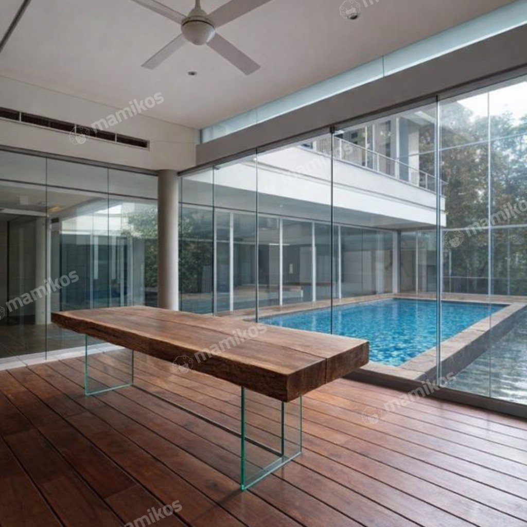Rumah Sertifikat SHM 4 Kamar Tidur 5 Kamar Mandi Kebayoran Baru Jakarta Selatan - Photo 3