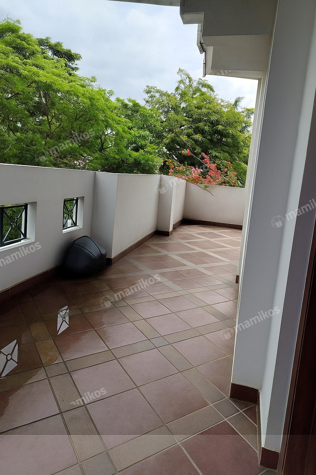 Rumah Sertifikat SHM 5 Kamar Tidur 5 Kamar Mandi Joglo Jakarta Barat - Photo 3