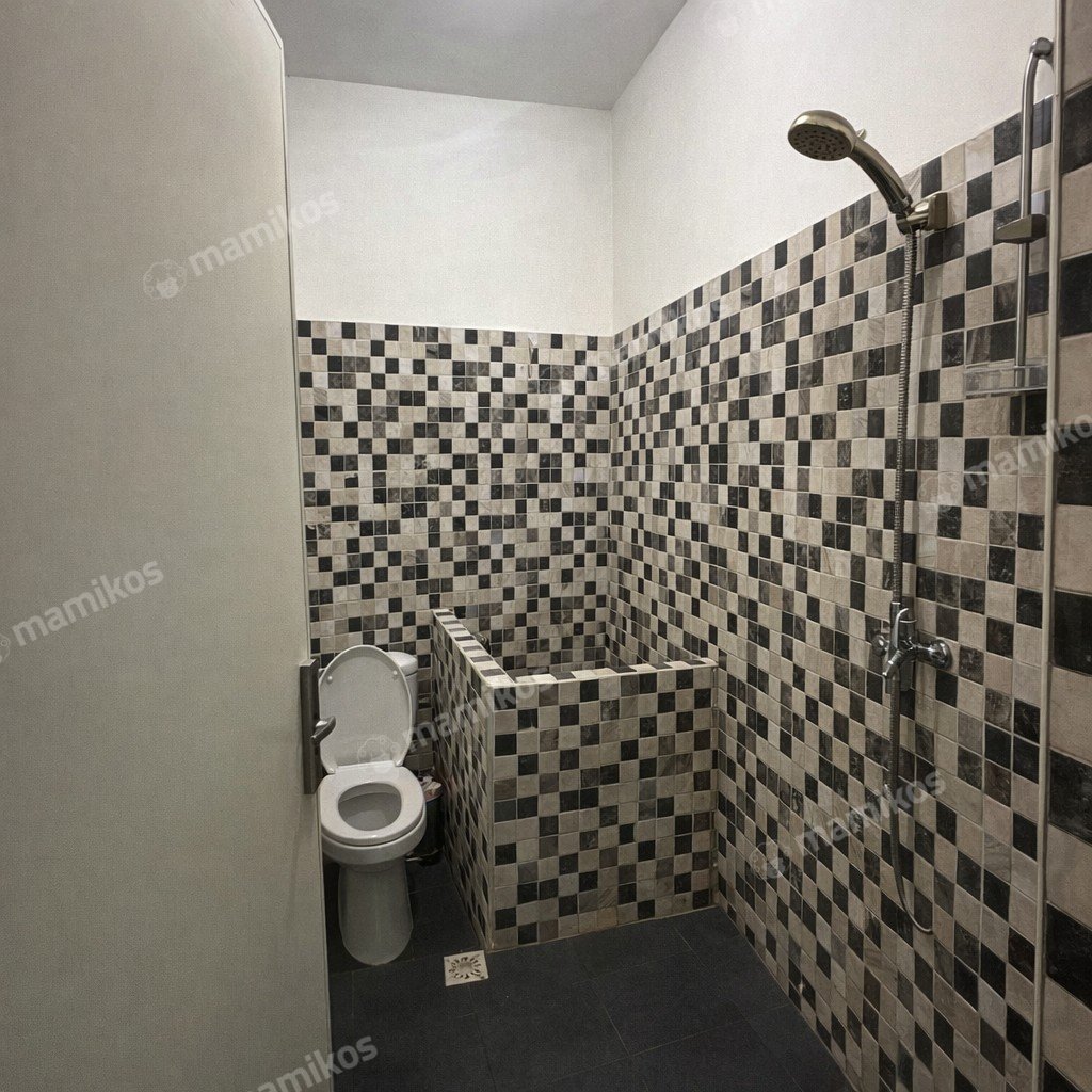 Rumah Sertifikat SHM 5 Kamar Tidur 2 Kamar Mandi Cakung Jakarta Timur - Photo 2