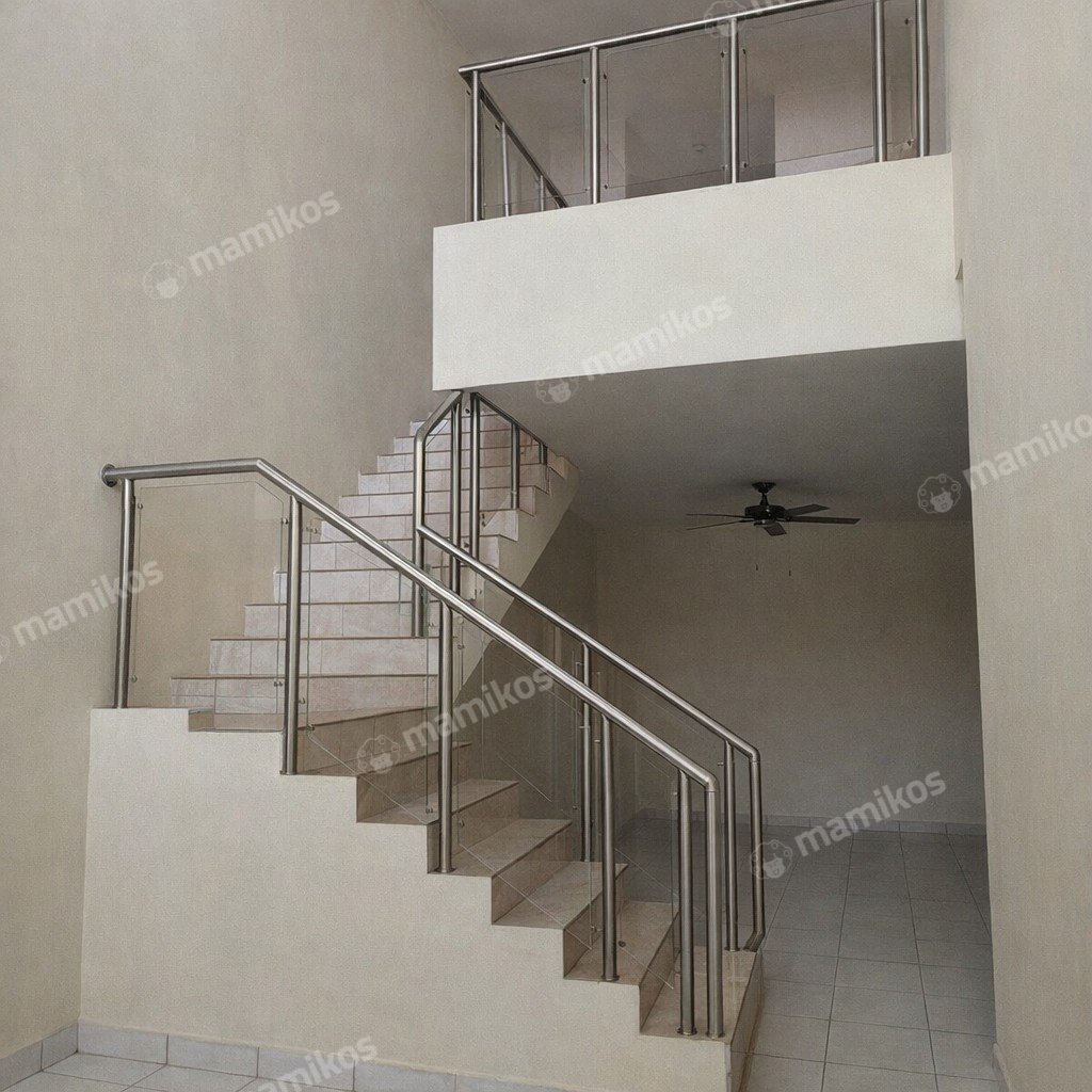 Rumah Sertifikat SHM 5 Kamar Tidur 2 Kamar Mandi Cakung Jakarta Timur - Photo 4