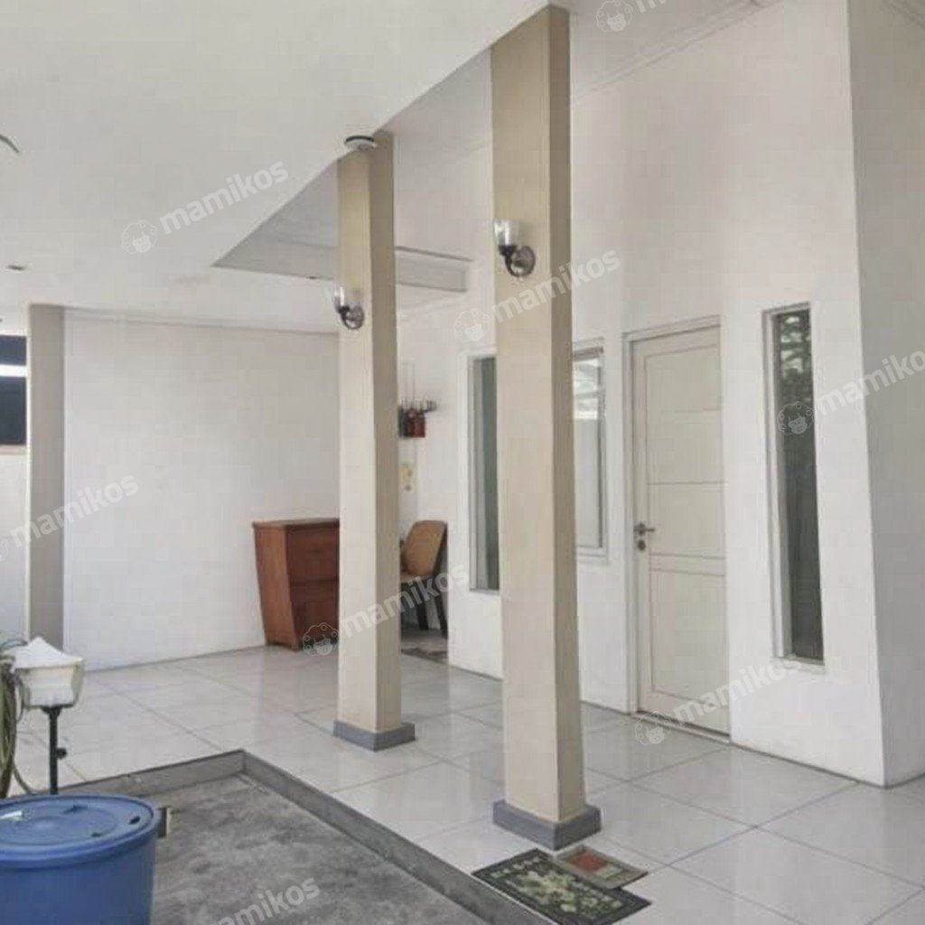 Rumah Sertifikat SHM 5 Kamar Tidur 2 Kamar Mandi Kembangan Jakarta Barat - Photo 3