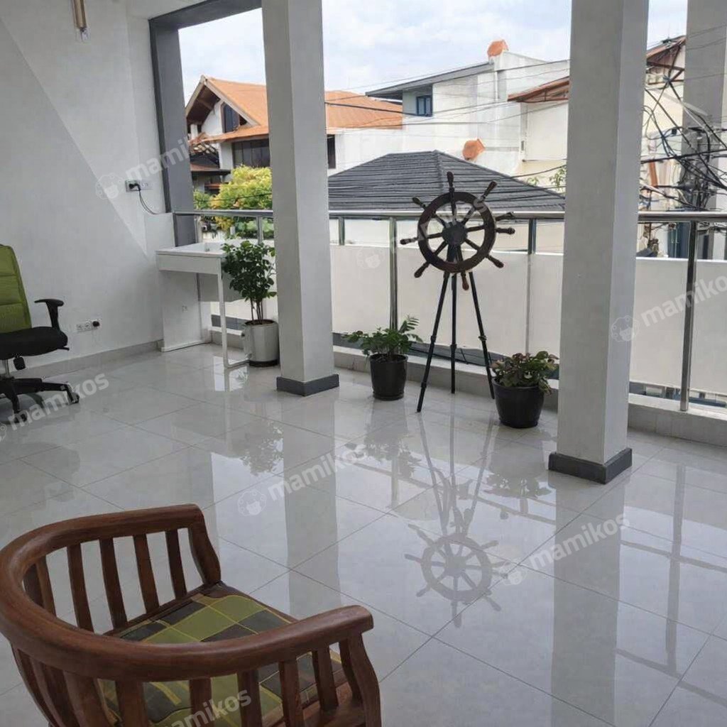 Rumah Sertifikat SHM 5 Kamar Tidur 2 Kamar Mandi Kembangan Jakarta Barat - Photo 4