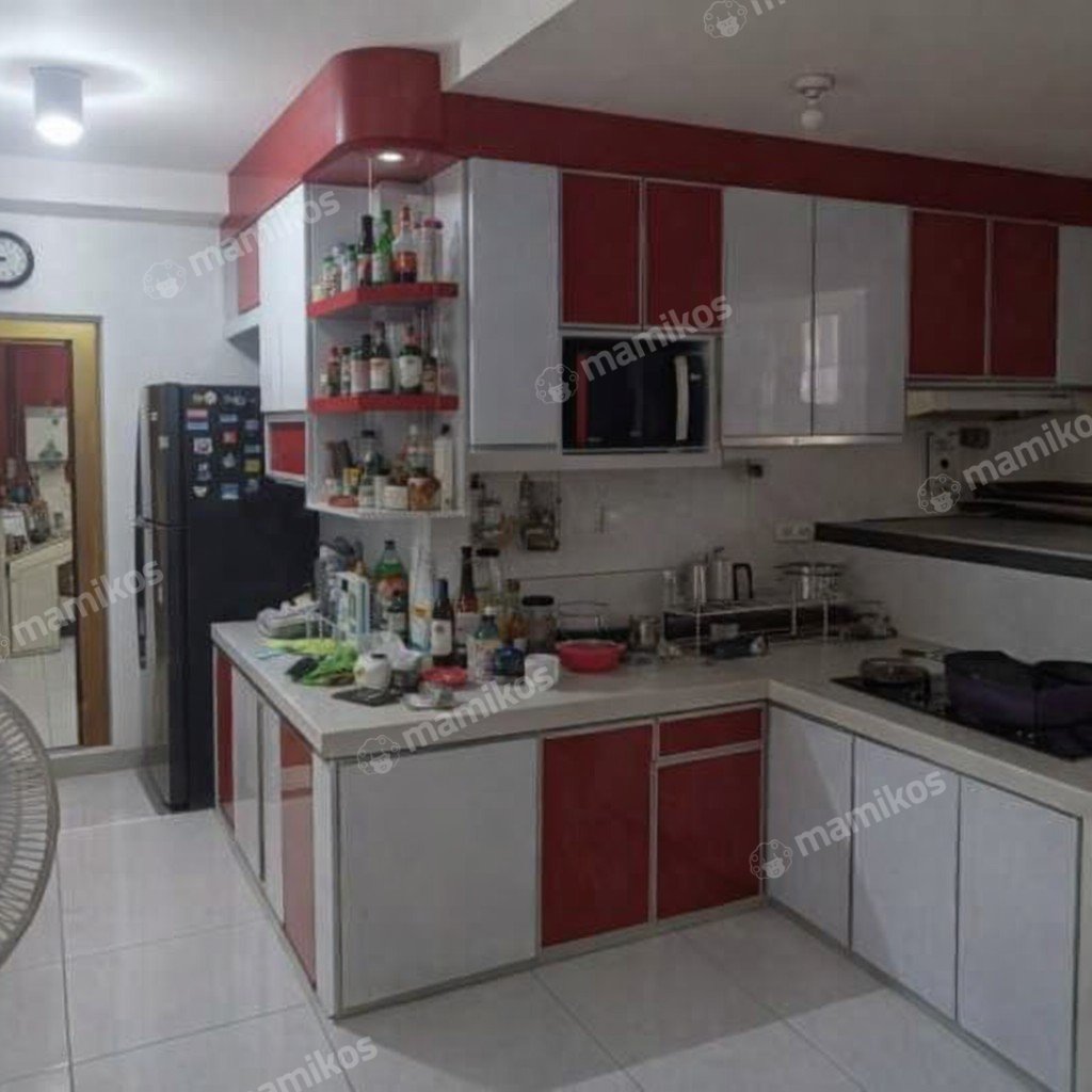Rumah Sertifikat SHM 3 Kamar Tidur 2 Kamar Mandi Matraman Jakarta Timur - Photo 5