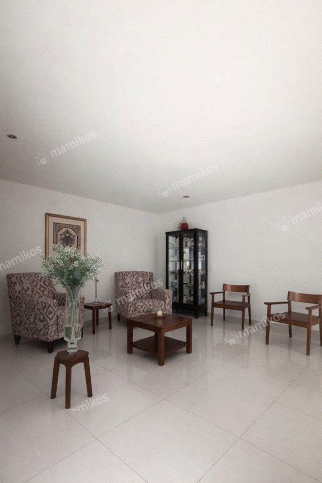Rumah Sertifikat SHM 3 Kamar Tidur 3 Kamar Mandi Kebayoran Baru Jakarta Selatan - Photo 4