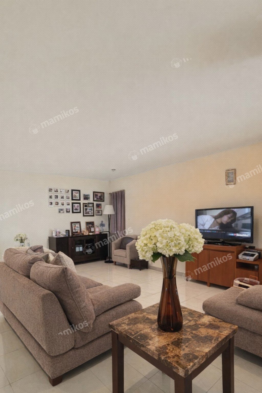 Rumah Sertifikat SHM 3 Kamar Tidur 3 Kamar Mandi Kebayoran Baru Jakarta Selatan - Photo 5