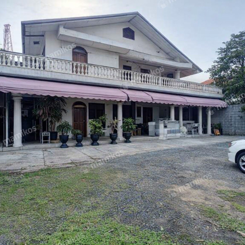 Rumah Sertifikat SHM 5 Kamar Tidur 4 Kamar Mandi Kemang Jakarta Selatan - Photo 2