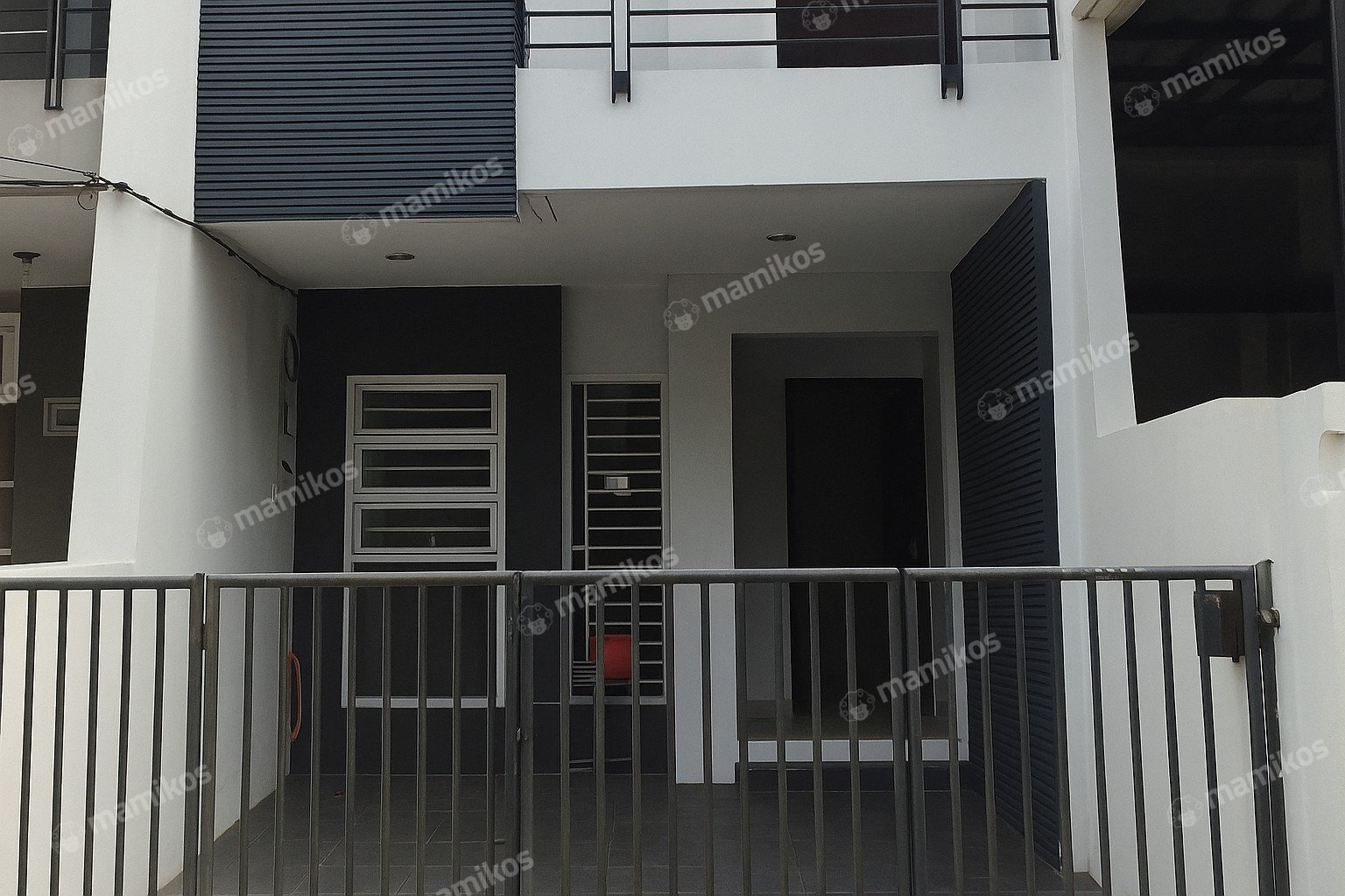 Rumah Sertifikat SHM 3 Kamar Tidur 3 Kamar Mandi Duri Kepa Jakarta Barat