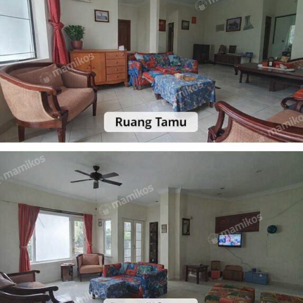 Rumah Sertifikat SHM 3 Kamar Tidur 2 Kamar Mandi Citra Grand Jakarta Timur - Photo 2