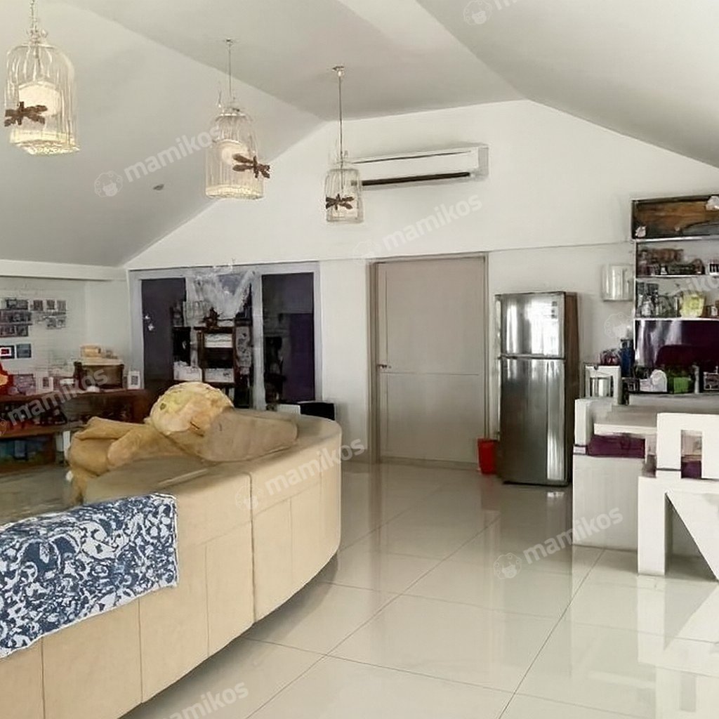 Rumah Sertifikat SHM 6 Kamar Tidur 6 Kamar Mandi Pantai Indah Kapuk Jakarta Utara - Photo 5