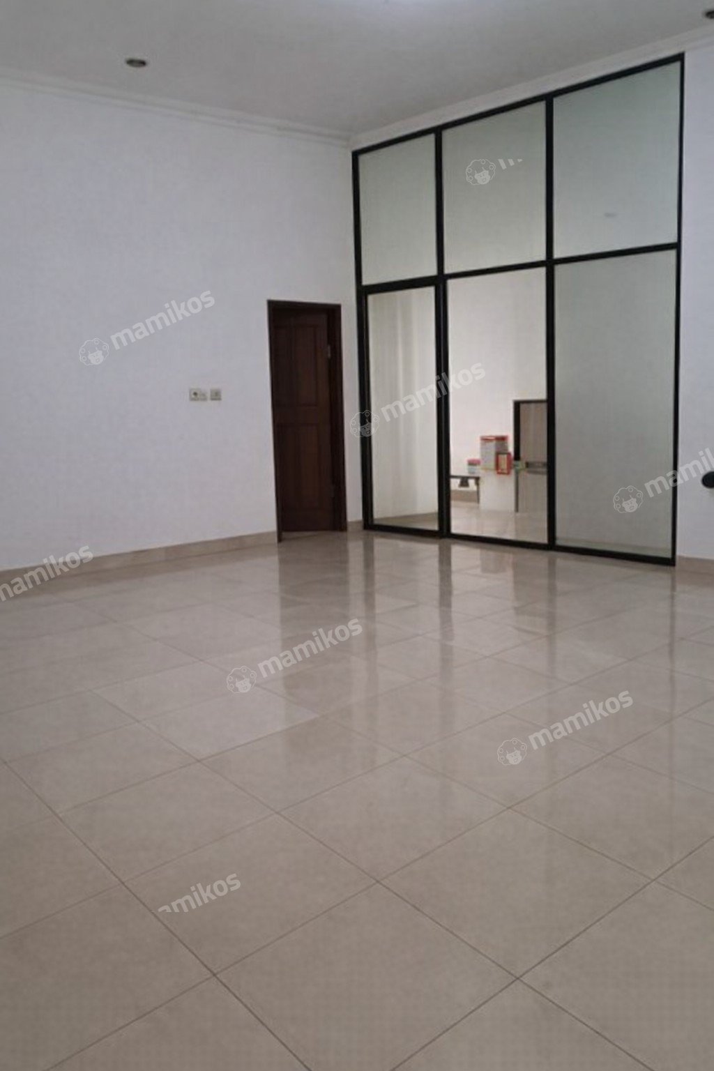 Rumah Sertifikat SHM 3 Kamar Tidur 2 Kamar Mandi Joglo Jakarta Barat - Photo 3