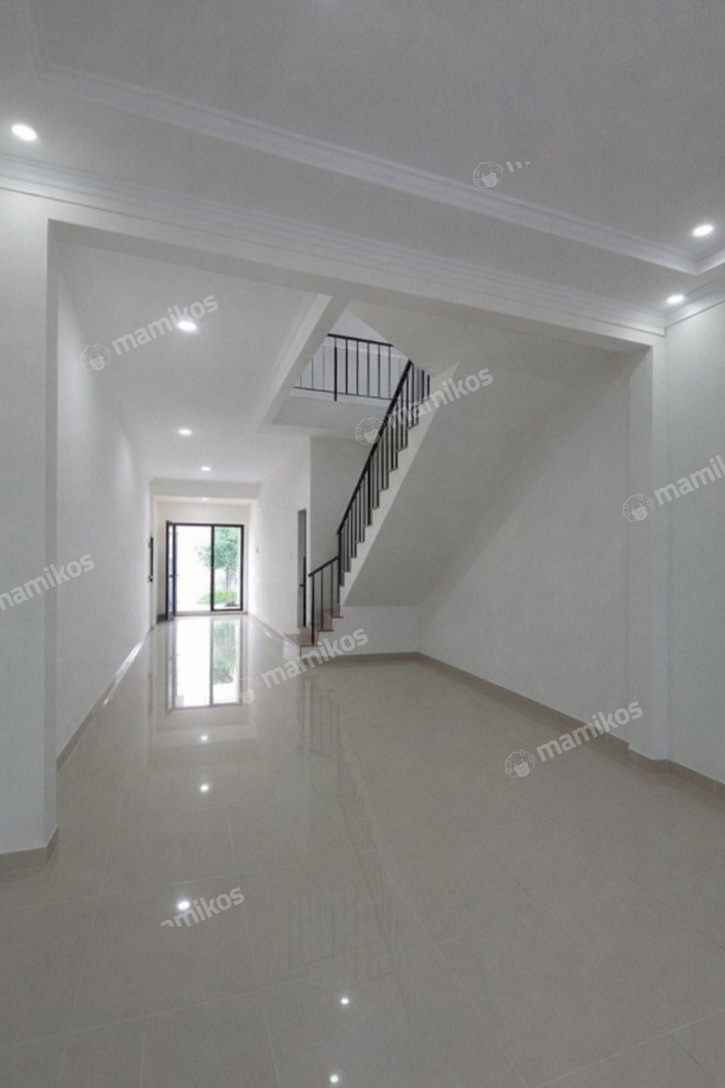 Rumah Baru Sertifikat SHM 4 Kamar Tidur Duren Sawit Jakarta Timur - Photo 3