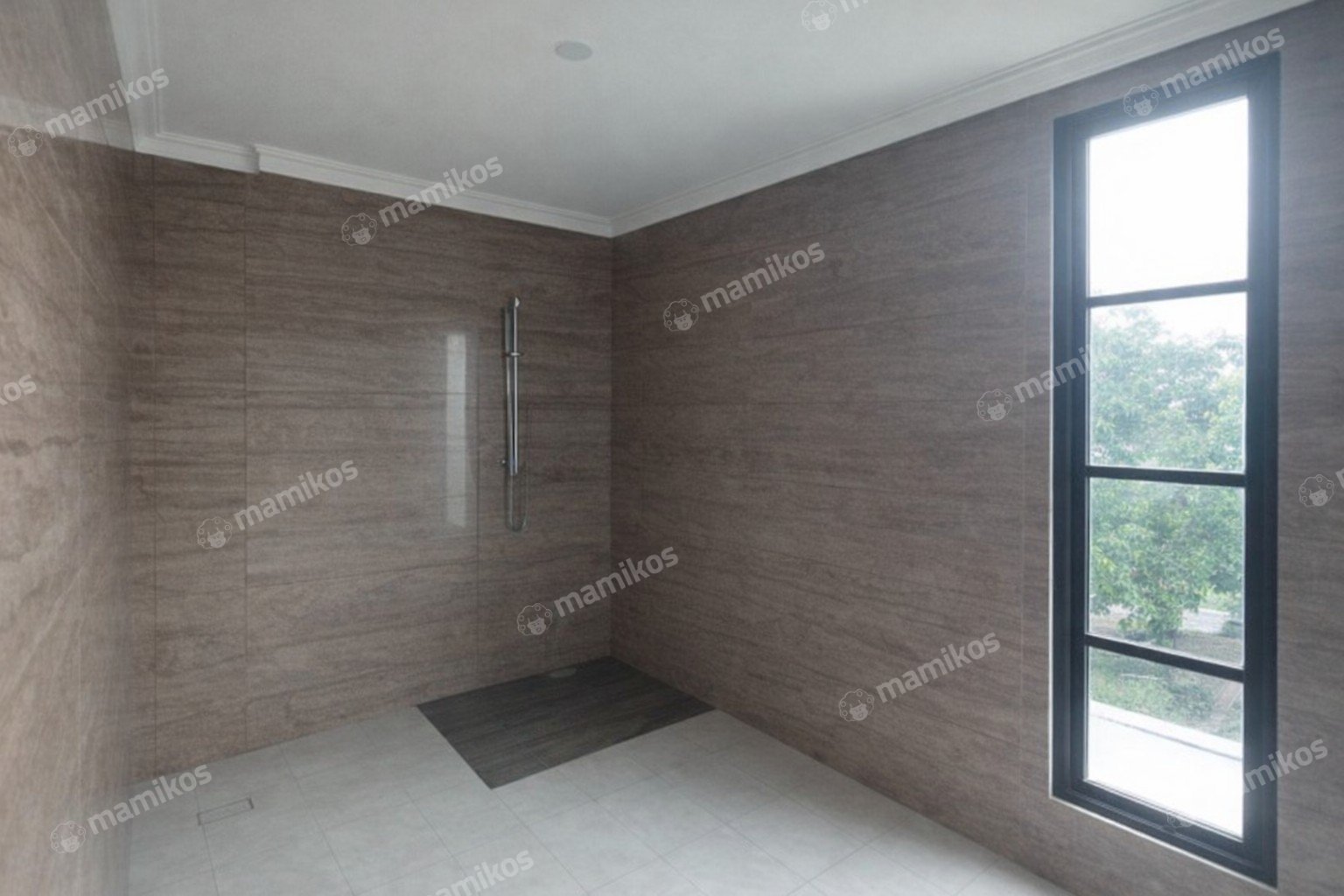 Rumah Baru Sertifikat SHM 4 Kamar Tidur Duren Sawit Jakarta Timur - Photo 5