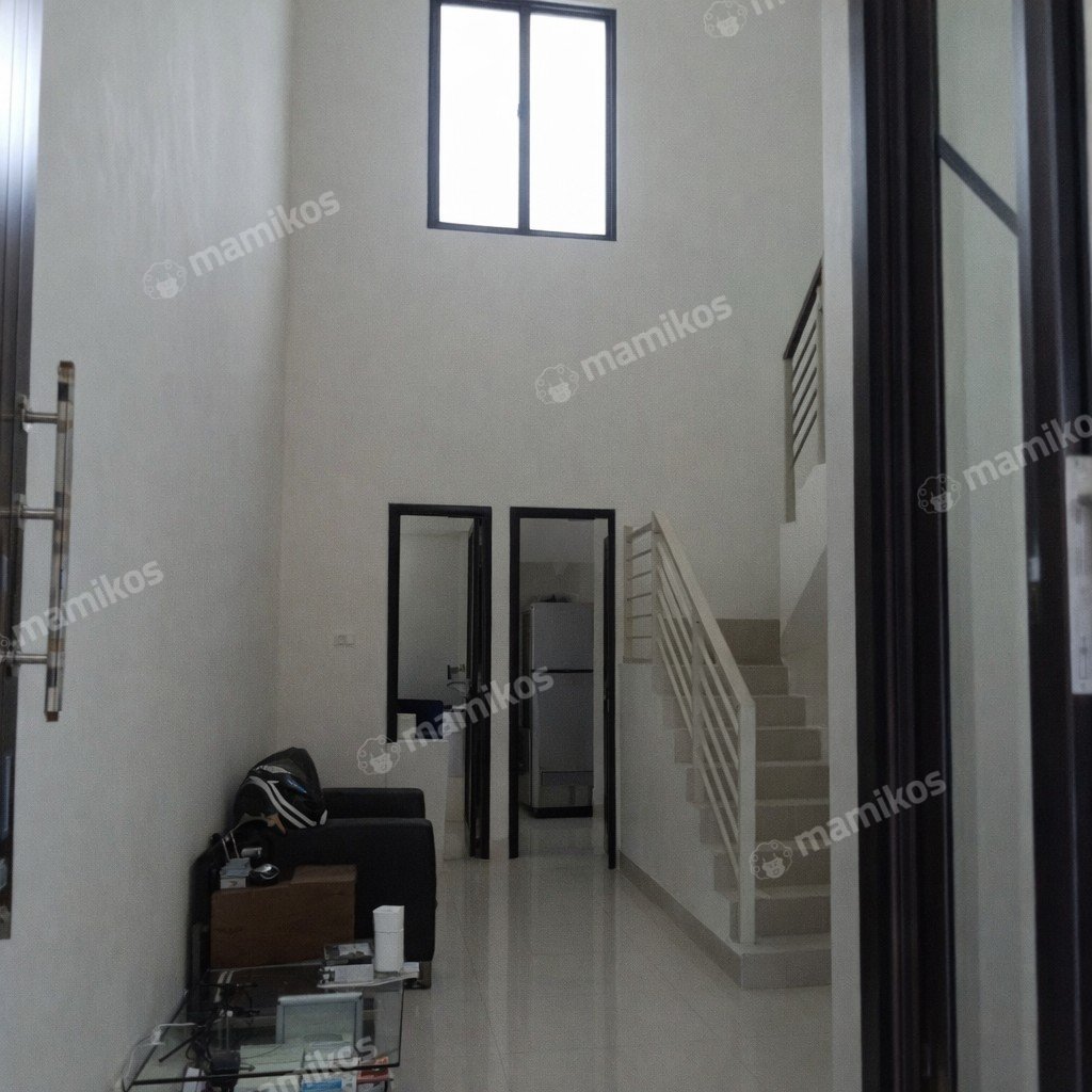 Rumah Sertifikat PPJB 3 Kamar Tidur 1 Kamar Mandi Cakung Jakarta Timur - Photo 2