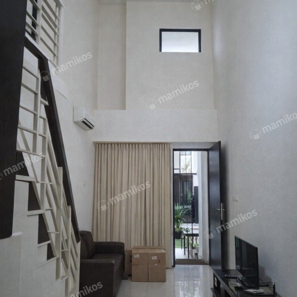 Rumah Sertifikat PPJB 3 Kamar Tidur 1 Kamar Mandi Cakung Jakarta Timur - Photo 3