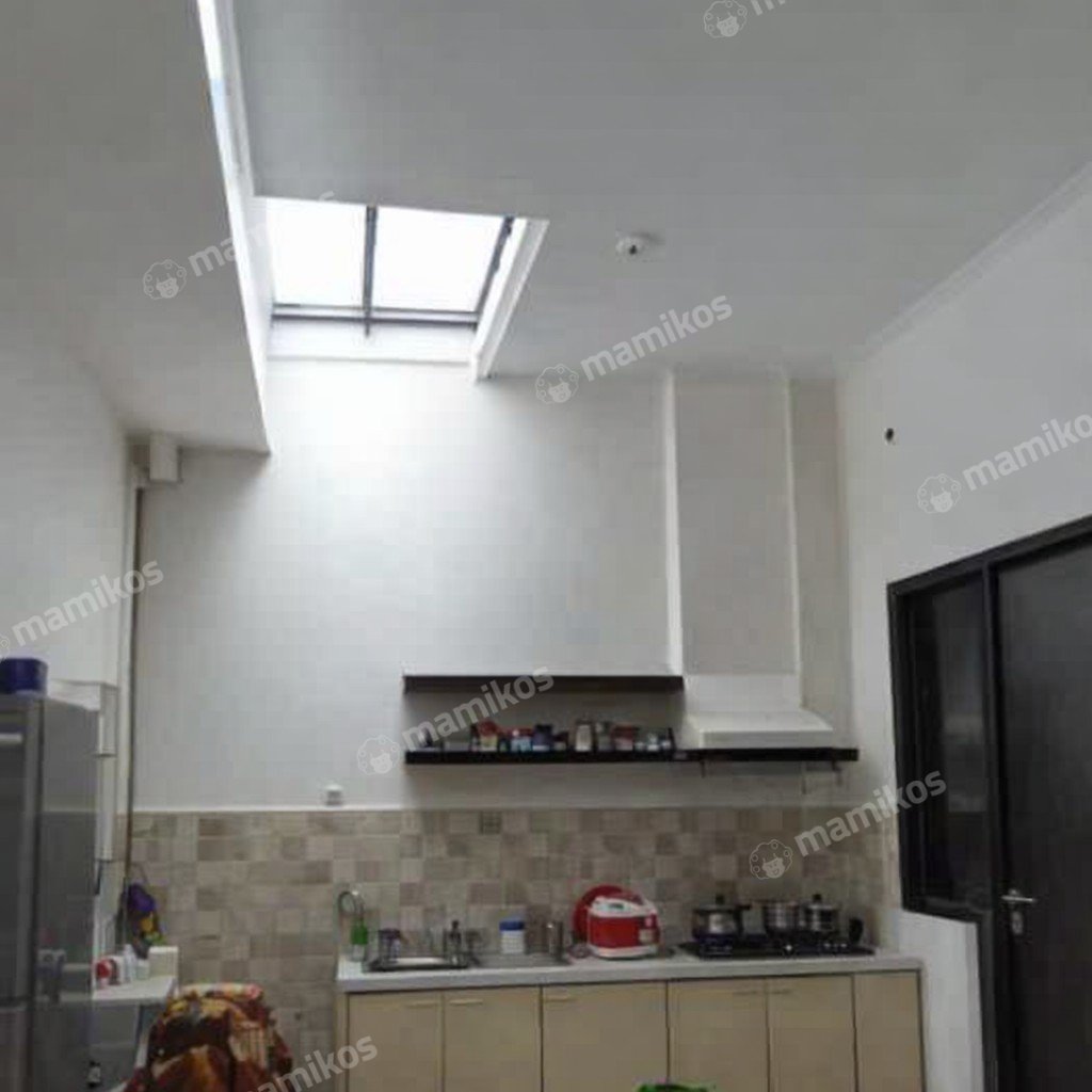 Rumah Sertifikat PPJB 3 Kamar Tidur 1 Kamar Mandi Cakung Jakarta Timur - Photo 4