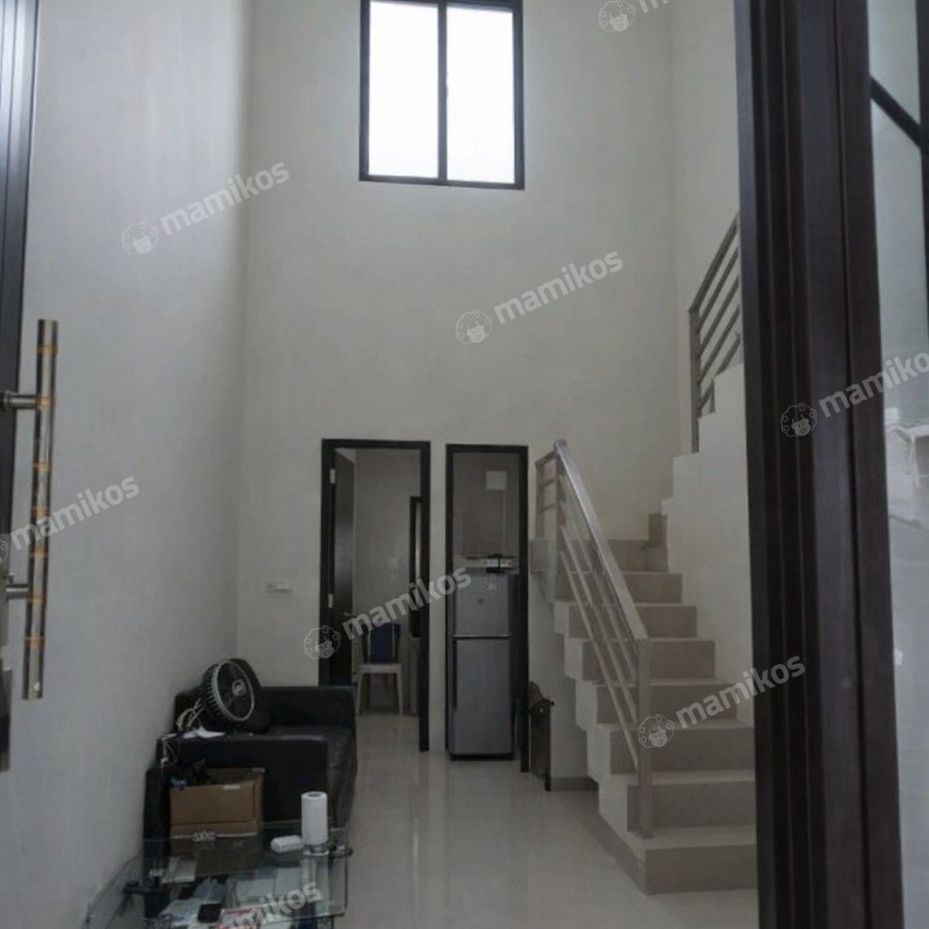 Rumah Sertifikat PPJB 3 Kamar Tidur 1 Kamar Mandi Cakung Jakarta Timur - Photo 5