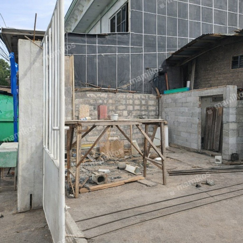 Rumah 21 Kamar Tidur 21 Kamar Mandi 2 Lantai Jembatan Besi Jakarta Barat - Photo 4