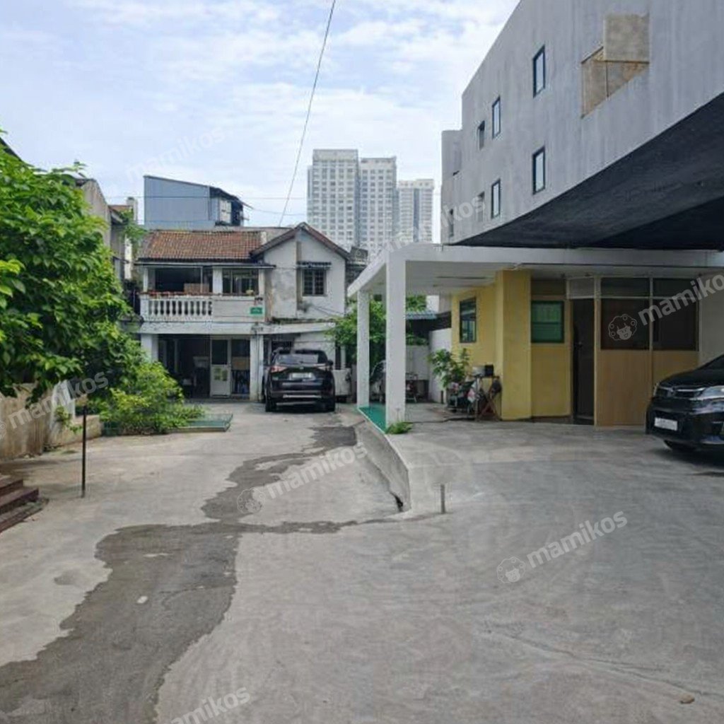 Rumah 21 Kamar Tidur 21 Kamar Mandi 2 Lantai Jembatan Besi Jakarta Barat - Photo 5