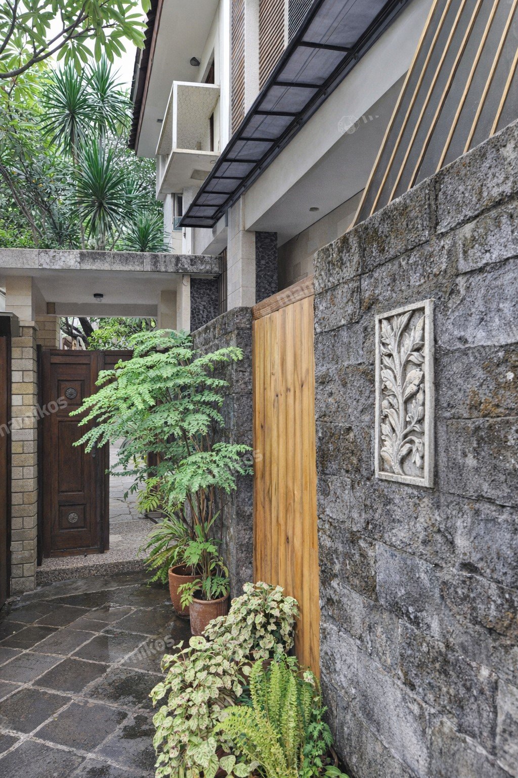 Rumah 4KT 4KM Cipete Jakarta Selatan - Photo 3