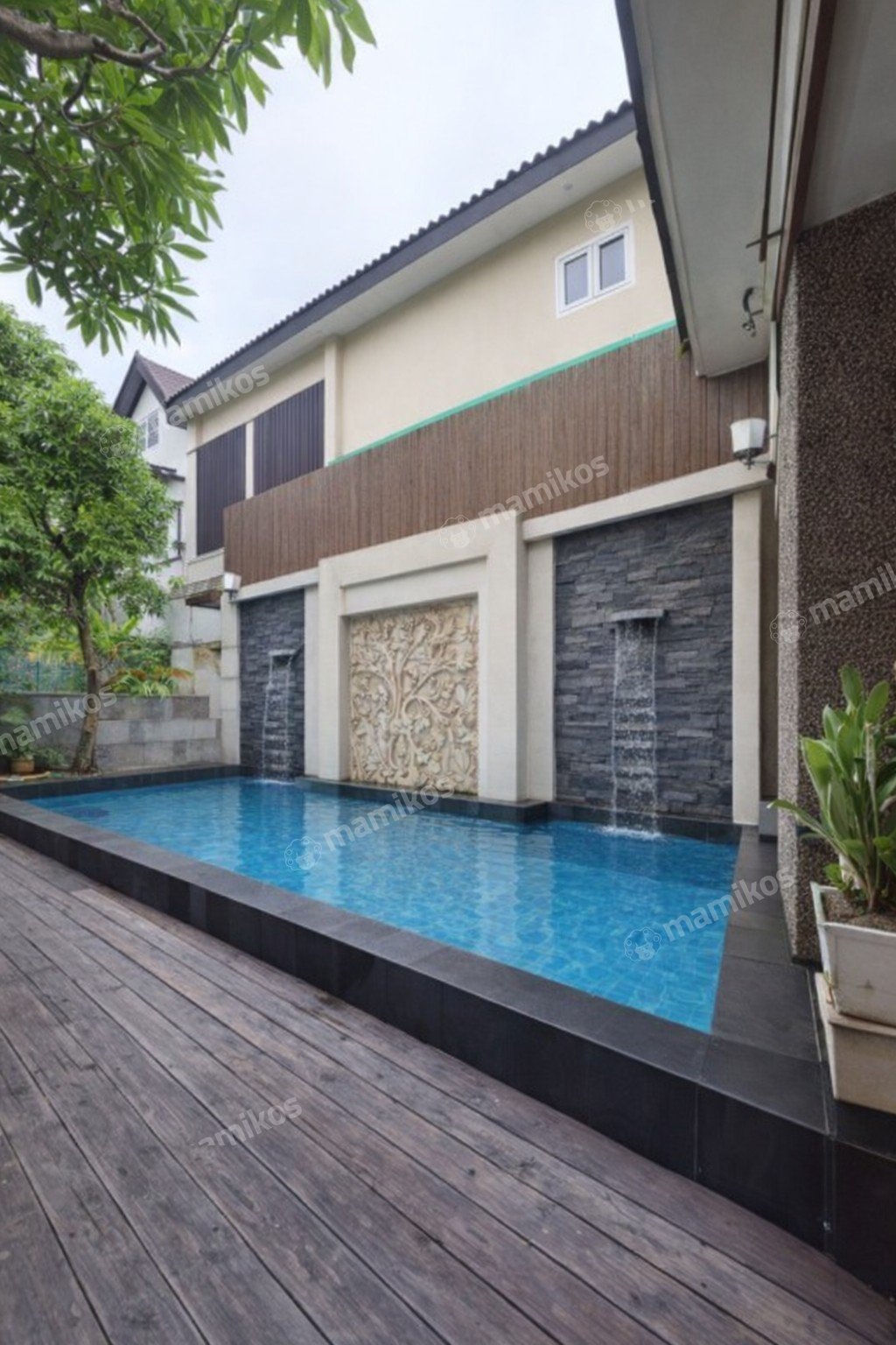 Rumah 4KT 4KM Cipete Jakarta Selatan - Photo 5