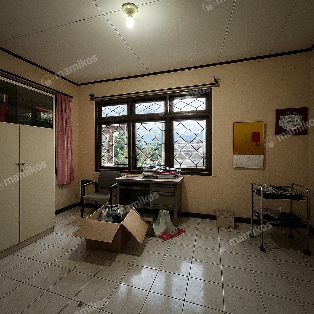 Rumah Sertifikat SHM 4 Kamar Tidur 4 Kamar Mandi Pantai Indah Kapuk Jakarta Utara - Photo 5