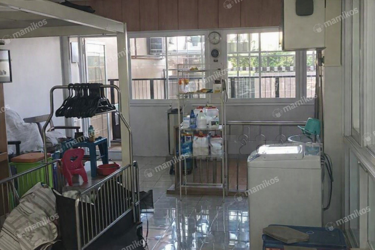 Rumah Sertifikat SHM 4 Kamar Tidur 3 Kamar Mandi Kelapa Gading Jakarta Utara - Photo 3