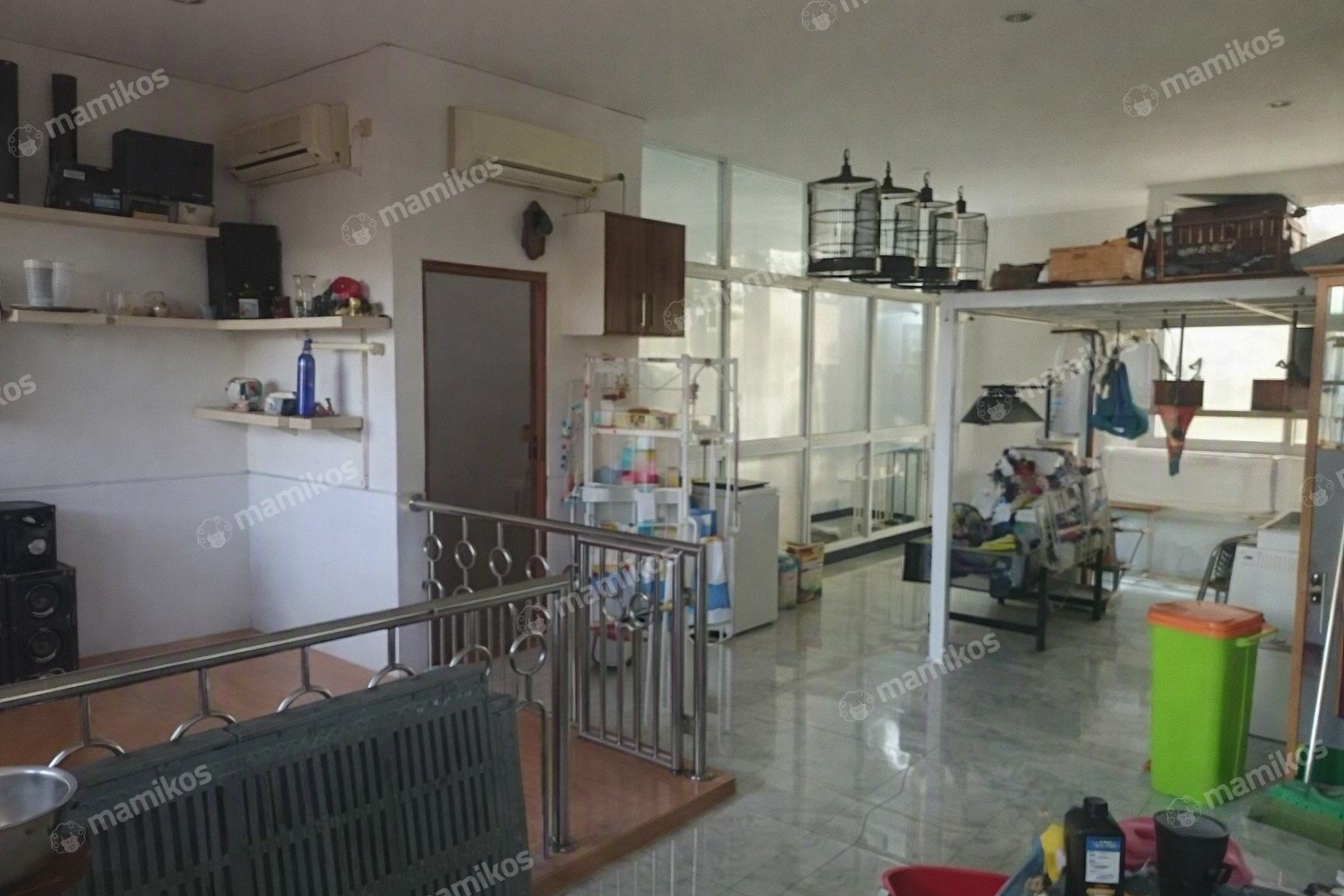 Rumah Sertifikat SHM 4 Kamar Tidur 3 Kamar Mandi Kelapa Gading Jakarta Utara - Photo 4