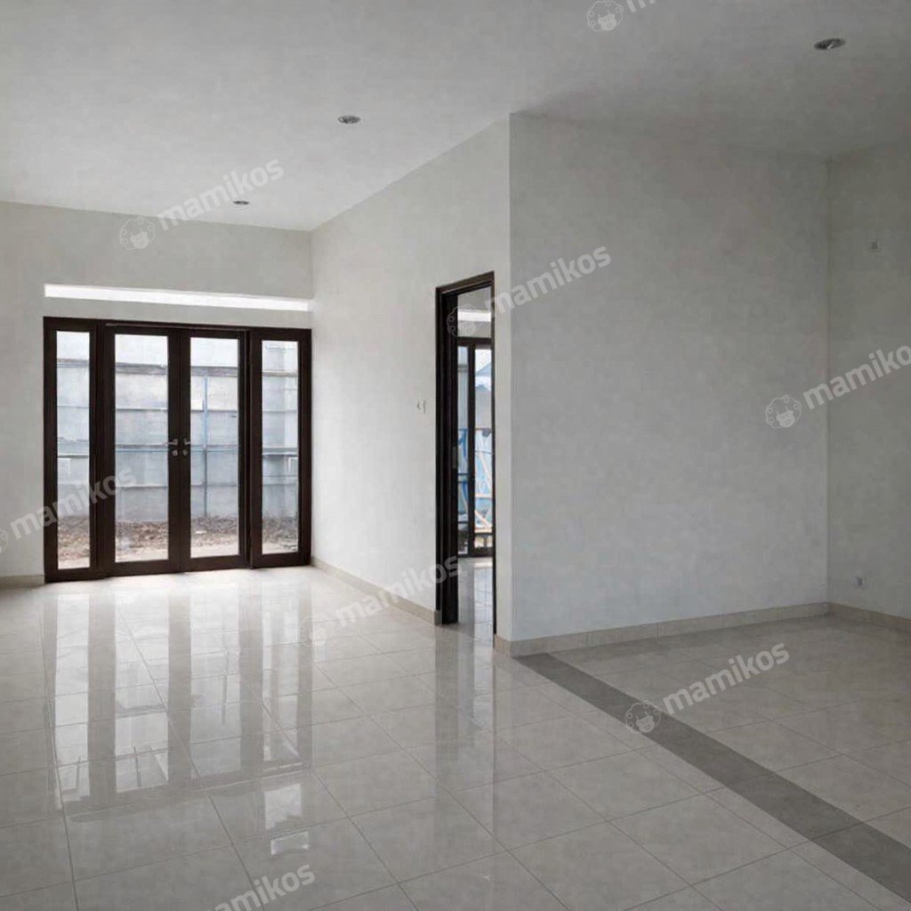 Rumah Sertifikat SHM 4 Kamar Tidur 3 Kamar Mandi Lebak Bulus Jakarta Selatan - Photo 4