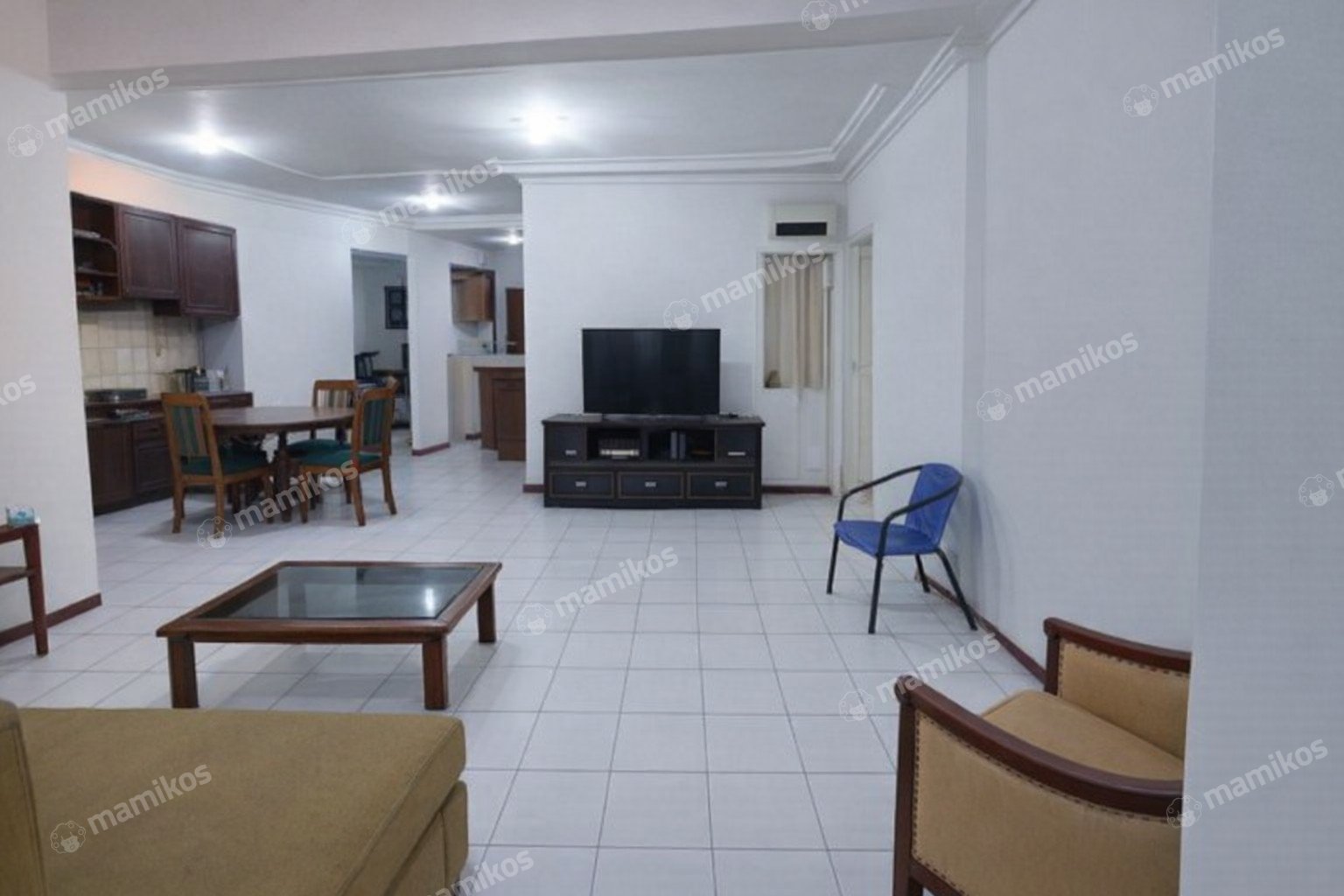 Rumah Sertifikat SHM 3 Kamar Tidur 2 Kamar Mandi Pondok Bambu Jakarta Timur - Photo 5