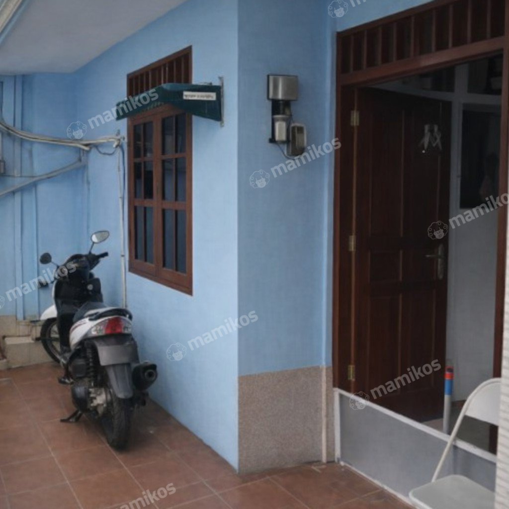 Rumah 4 Kamar Tidur 2 Kamar Mandi Sunter Jakarta Utara - Photo 2