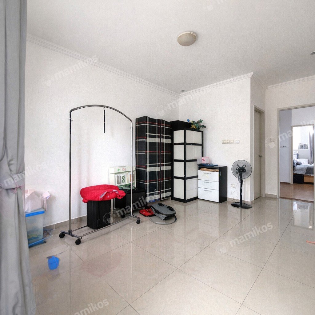Rumah Sertifikat SHM 3 Kamar Tidur 2 Kamar Mandi Condet Jakarta Timur - Photo 4