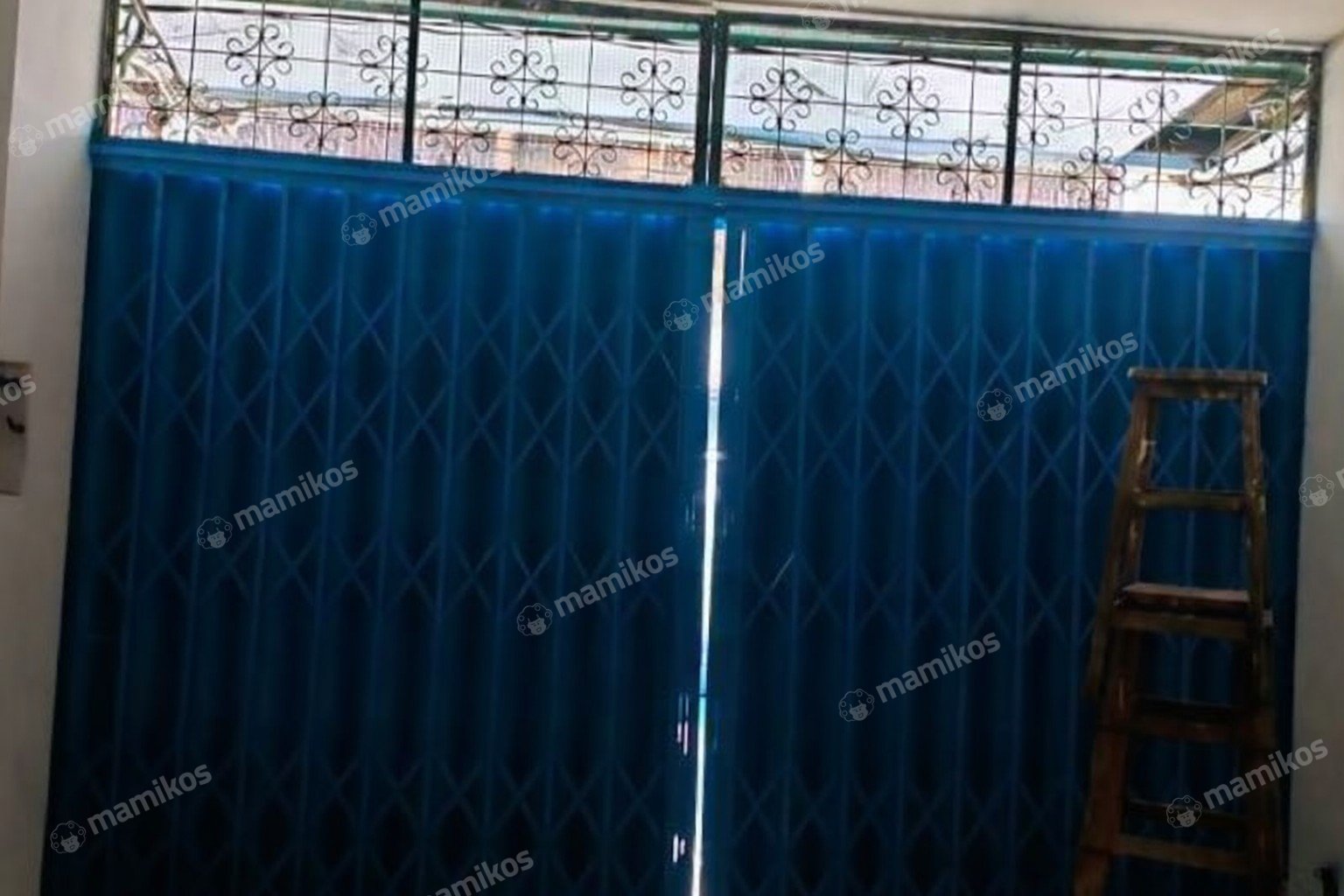 Rumah Sertifikat HGB 5 Kamar Tidur 3 Kamar Mandi Penjaringan Jakarta Utara