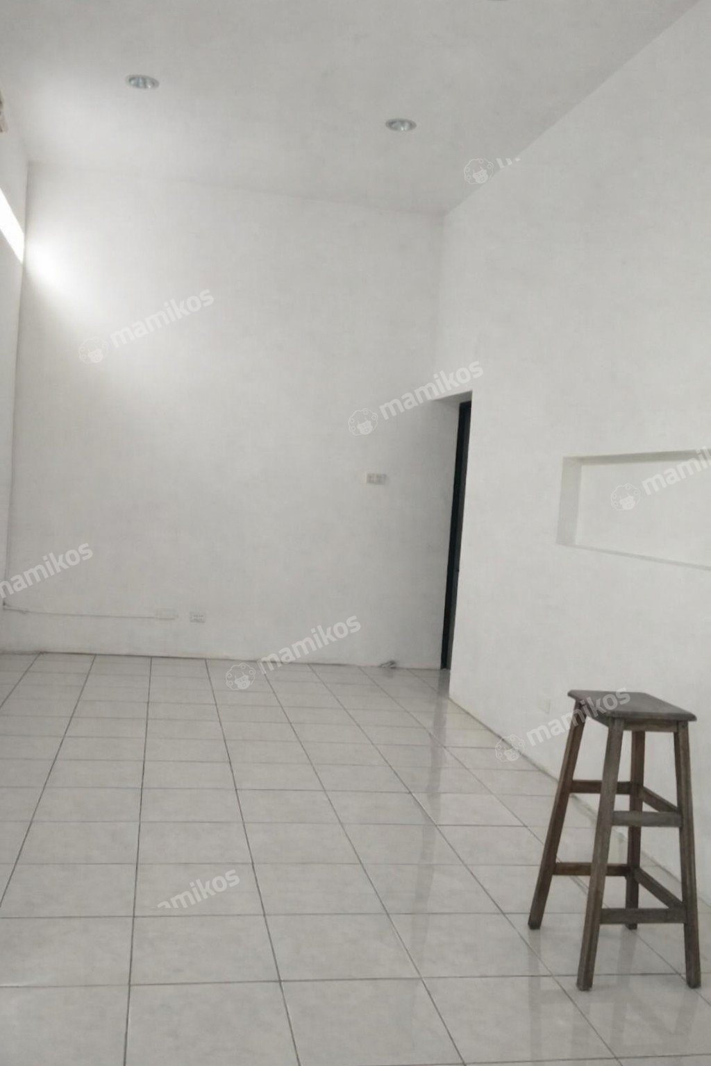 Rumah Sertifikat HGB 5 Kamar Tidur 3 Kamar Mandi Penjaringan Jakarta Utara - Photo 2