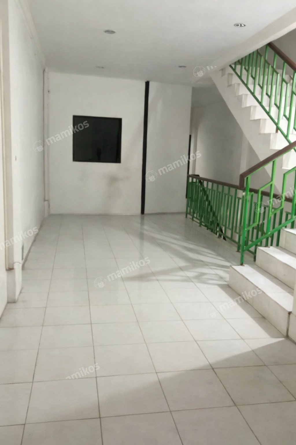 Rumah Sertifikat HGB 5 Kamar Tidur 3 Kamar Mandi Penjaringan Jakarta Utara - Photo 3