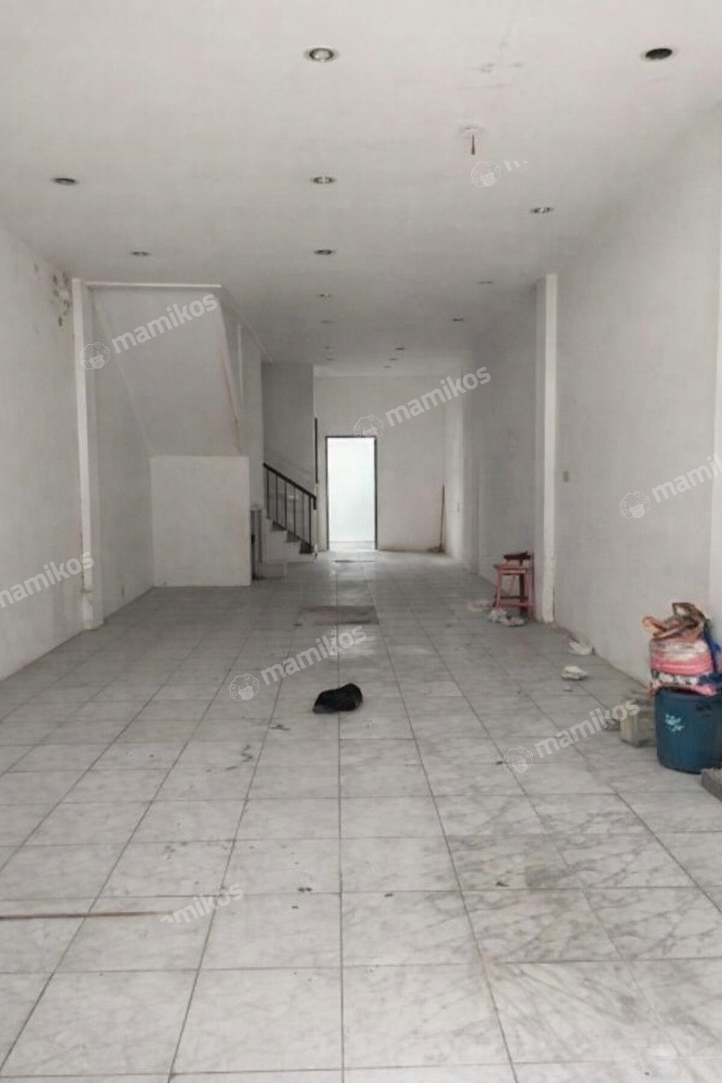 Rumah Sertifikat HGB 5 Kamar Tidur 3 Kamar Mandi Penjaringan Jakarta Utara - Photo 4