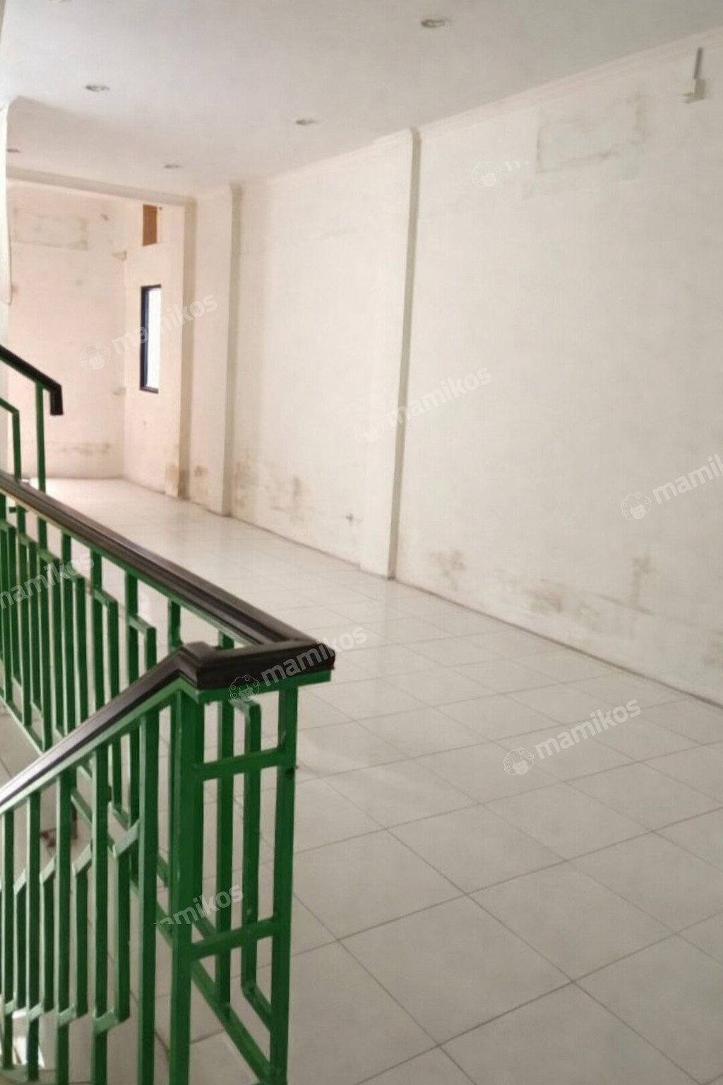 Rumah Sertifikat HGB 5 Kamar Tidur 3 Kamar Mandi Penjaringan Jakarta Utara - Photo 5