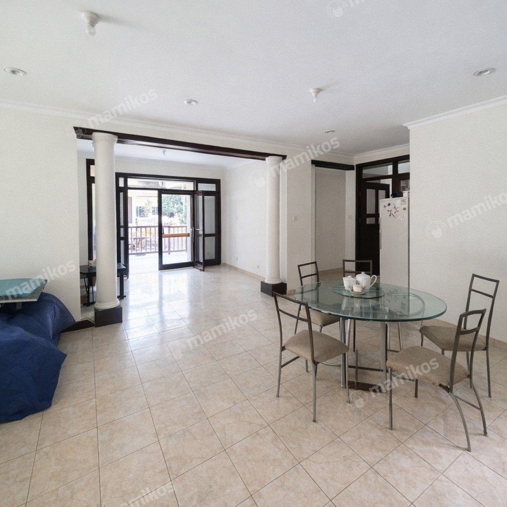 Rumah Sertifikat SHM 4 Kamar Tidur 4 Kamar Mandi Pondok Indah Jakarta Selatan - Photo 2