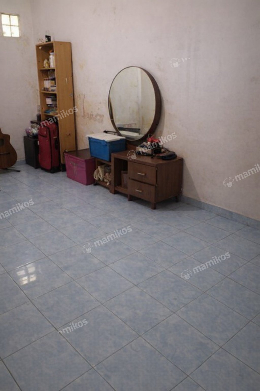 Rumah Sertifikat SHM 3 Kamar Tidur 4 Kamar Mandi Rawa Buaya Jakarta Barat - Photo 3