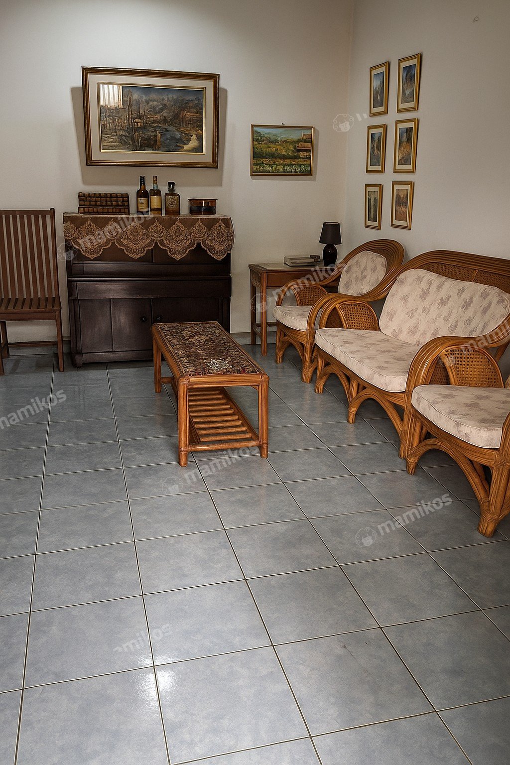 Rumah Sertifikat SHM 3 Kamar Tidur 4 Kamar Mandi Rawa Buaya Jakarta Barat - Photo 4