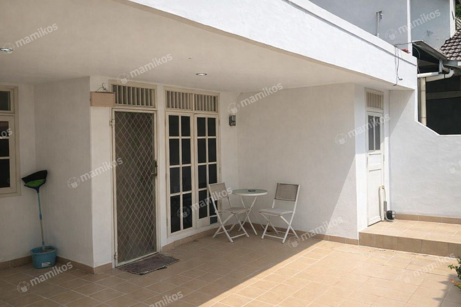 Rumah 3KT 2KM Kembangan Jakarta Barat