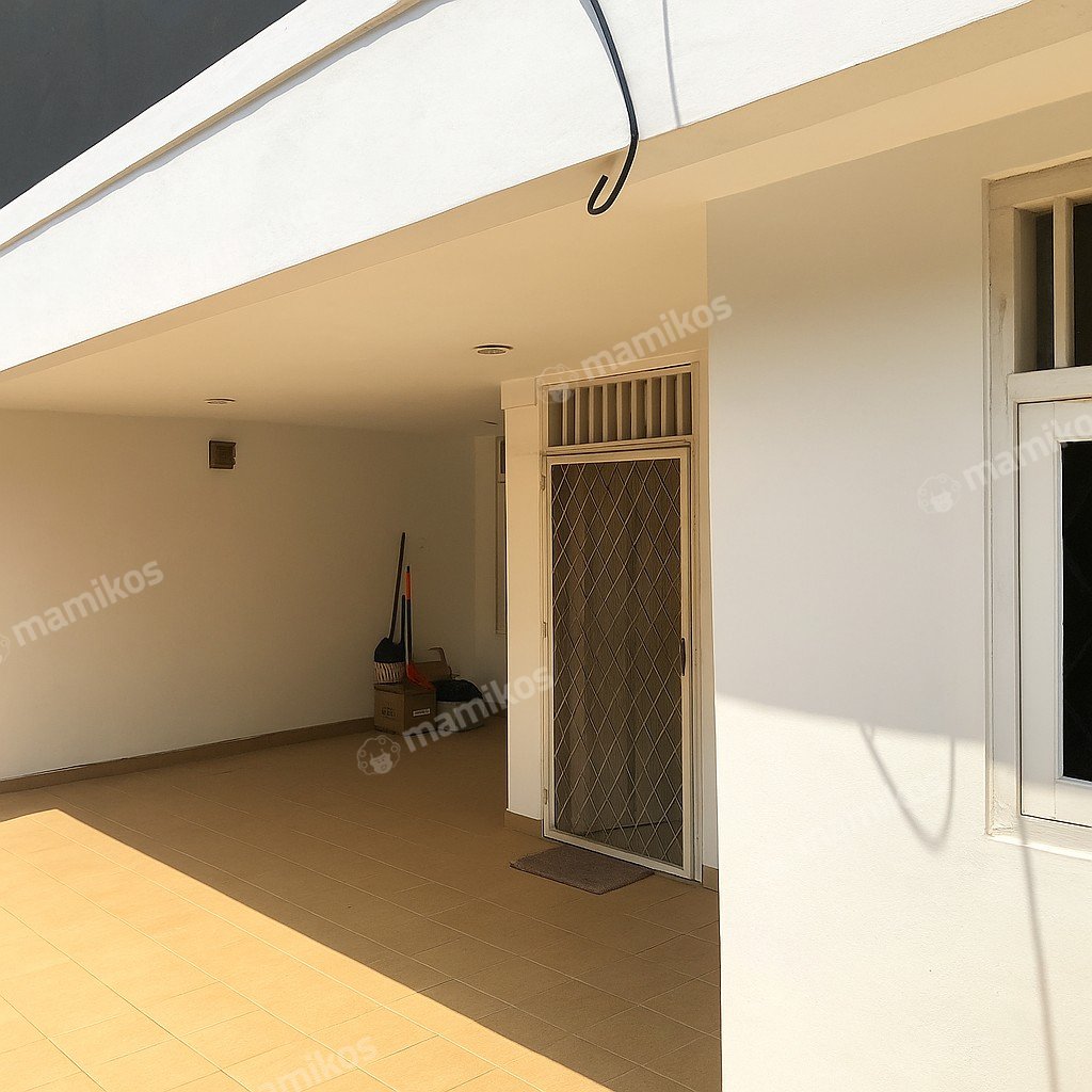 Rumah Sertifikat SHM 3 Kamar Tidur 2 Kamar Mandi Kembangan Jakarta Barat - Photo 2