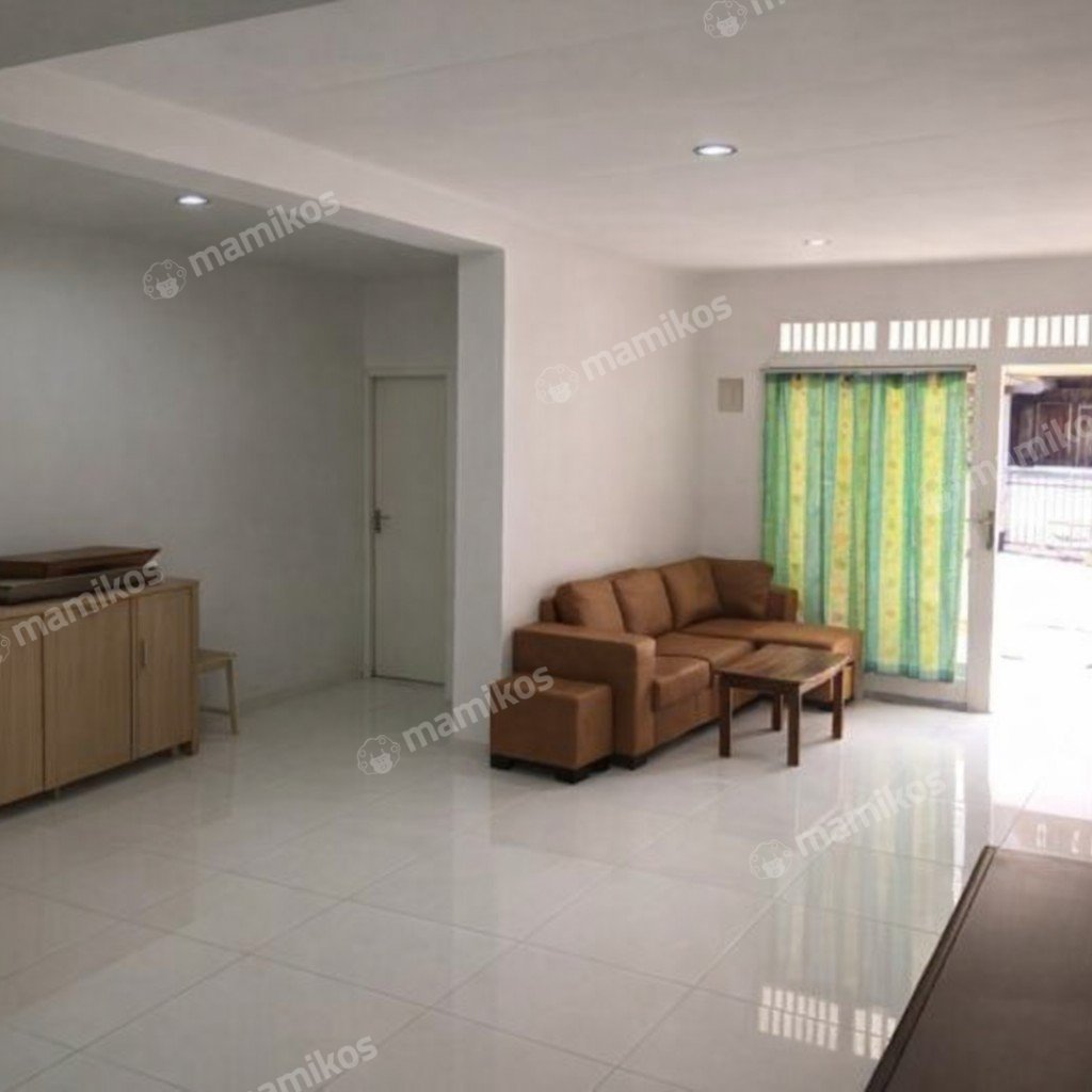 Rumah Sertifikat SHM 3 Kamar Tidur 2 Kamar Mandi Kembangan Jakarta Barat - Photo 3