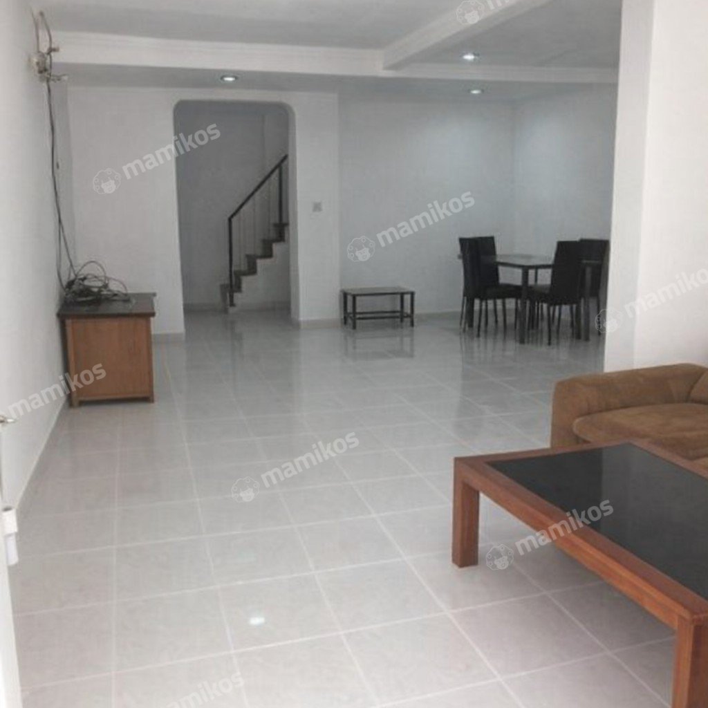 Rumah Sertifikat SHM 3 Kamar Tidur 2 Kamar Mandi Kembangan Jakarta Barat - Photo 4