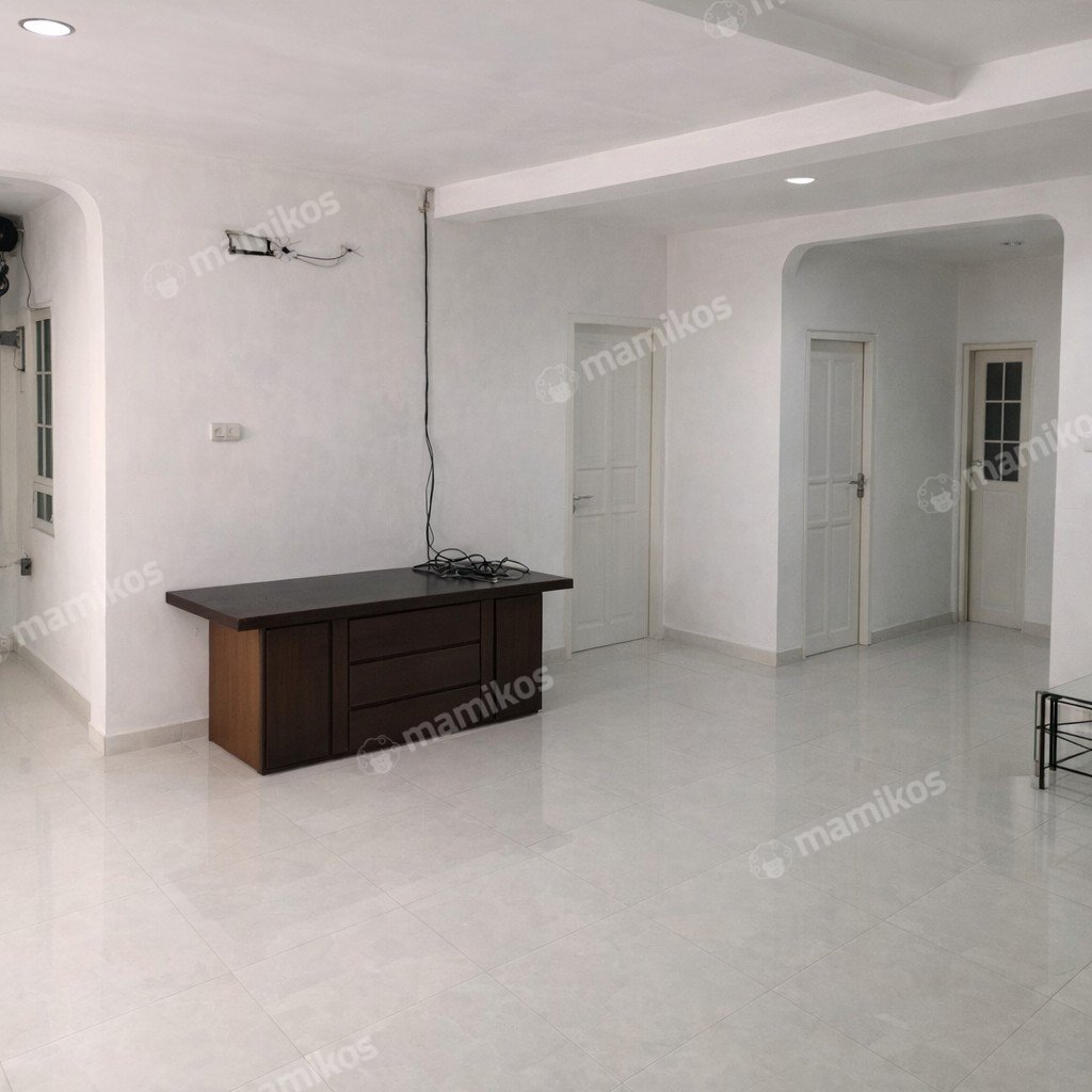 Rumah Sertifikat SHM 3 Kamar Tidur 2 Kamar Mandi Kembangan Jakarta Barat - Photo 5
